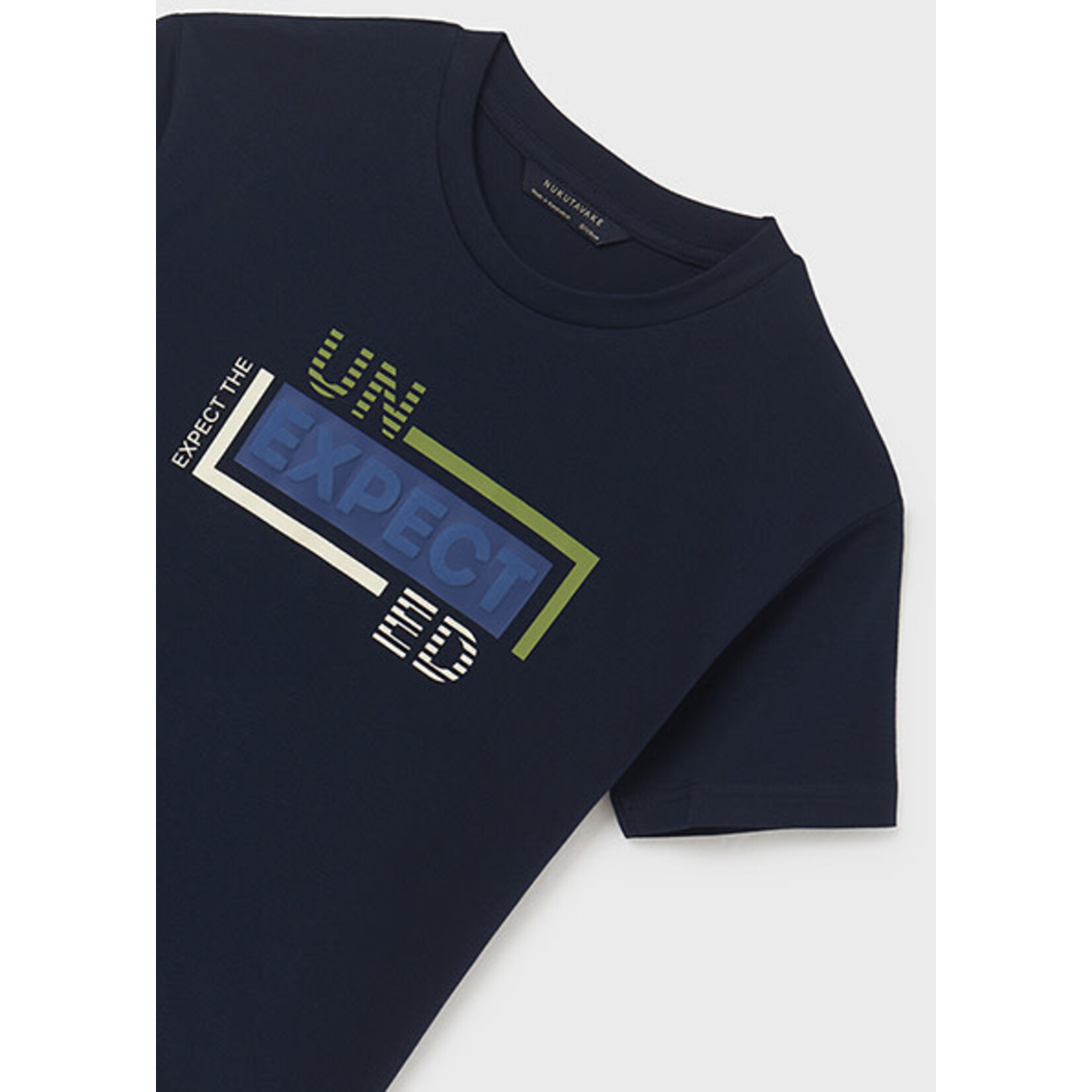 MAYORAL TWEEN Sustainable Cotton Tween Boy Graphic Tee