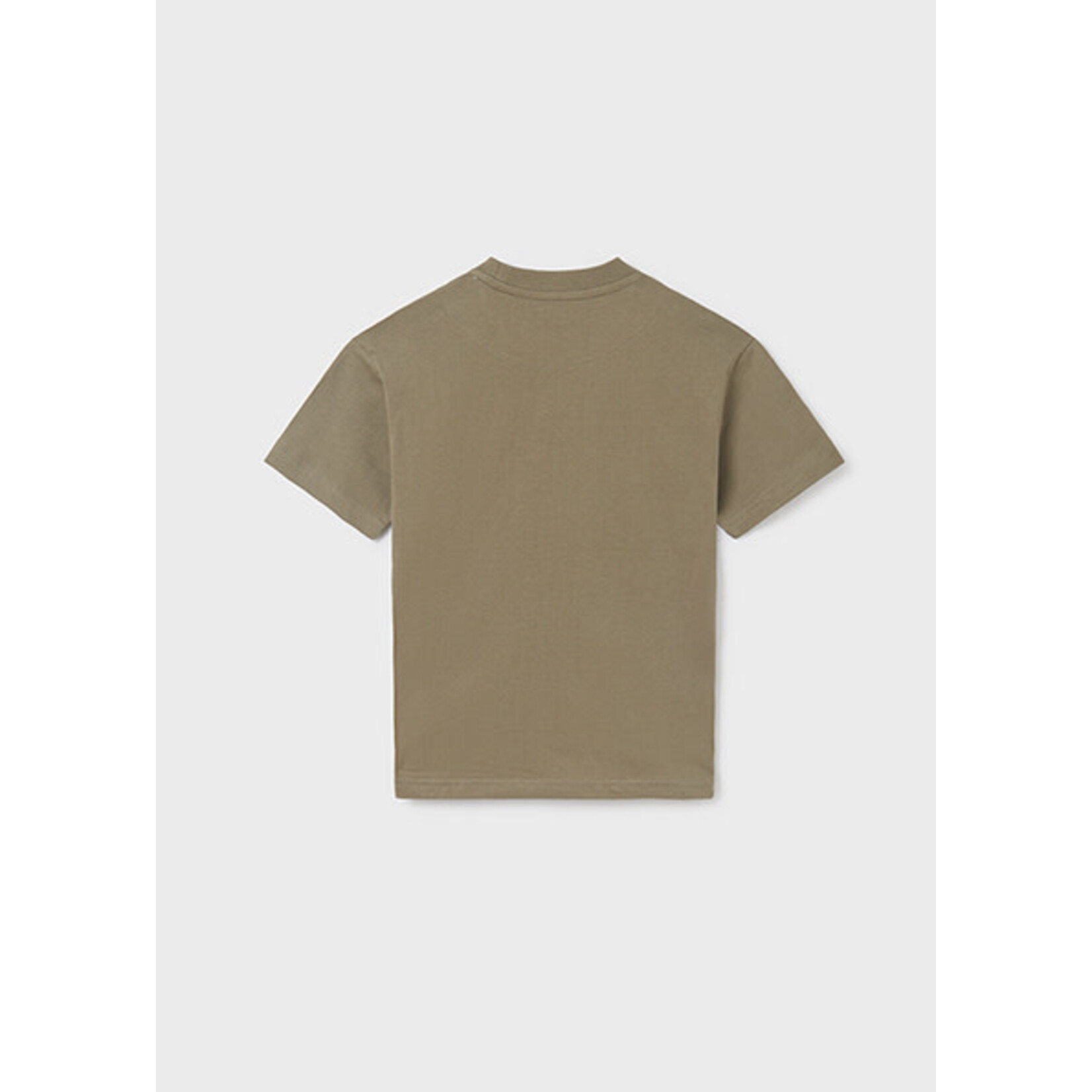 MAYORAL TWEEN Tween Boy Cotton Graphic Tee