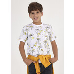 MAYORAL TWEEN Sustainable Cotton Tween Boy Graphic Tee