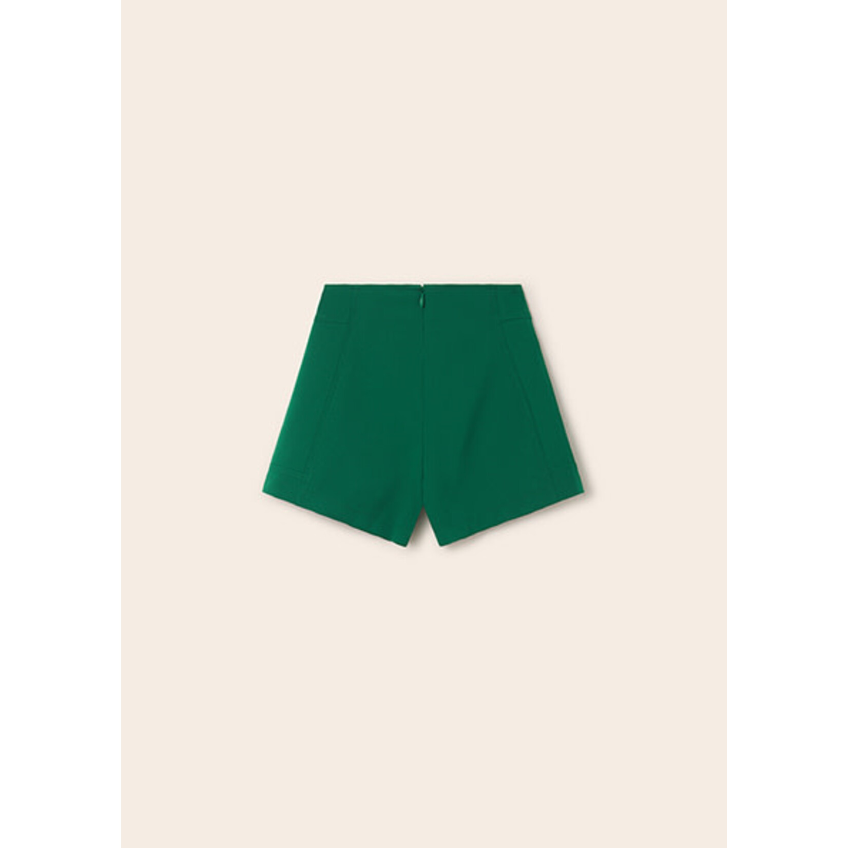 MAYORAL TWEEN CREPE TWEEN SHORTS