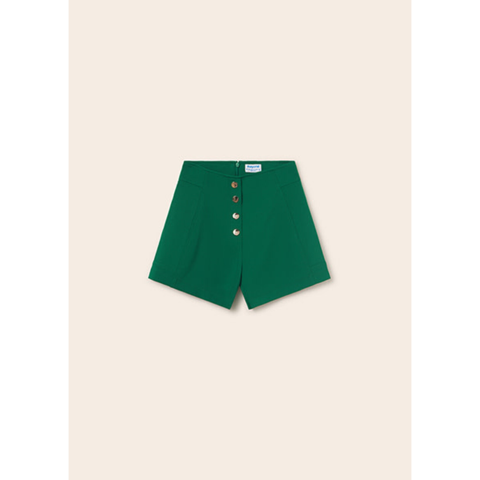MAYORAL TWEEN CREPE TWEEN SHORTS