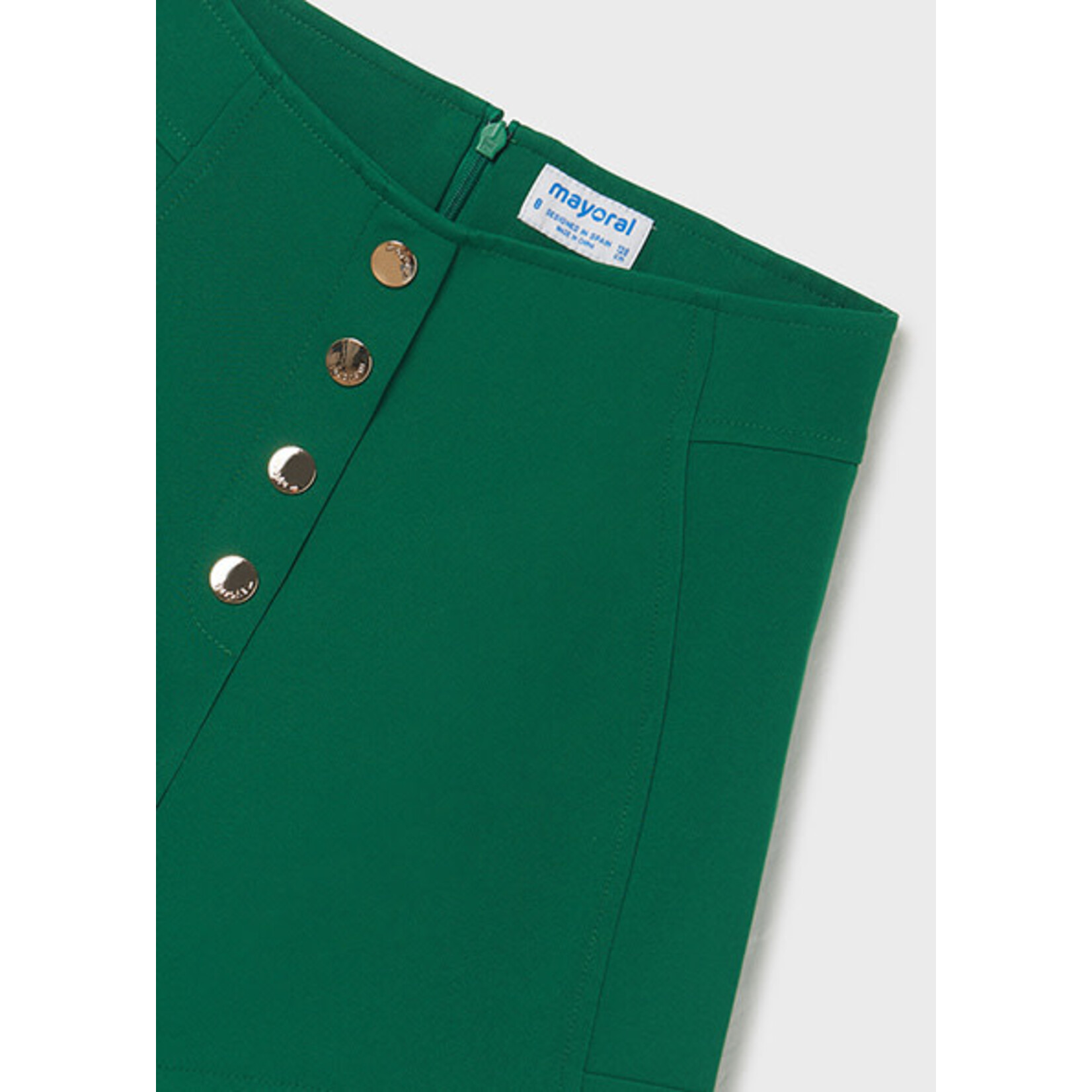 MAYORAL TWEEN CREPE TWEEN SHORTS