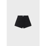 MAYORAL TWEEN Tween Girl Eyelet Shorts