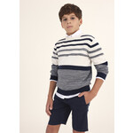 MAYORAL TWEEN Sustainable Cotton Tween Boy Sweater
