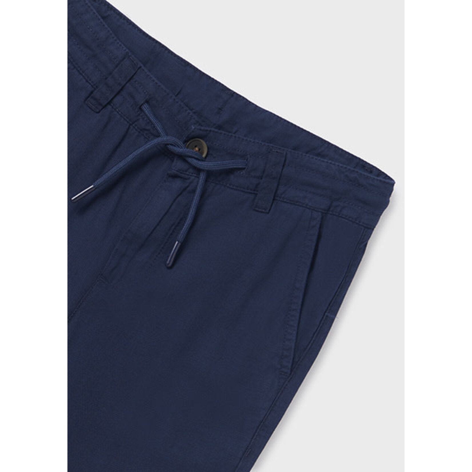 MAYORAL TWEEN COTTON CHINO TWEEN PANTS