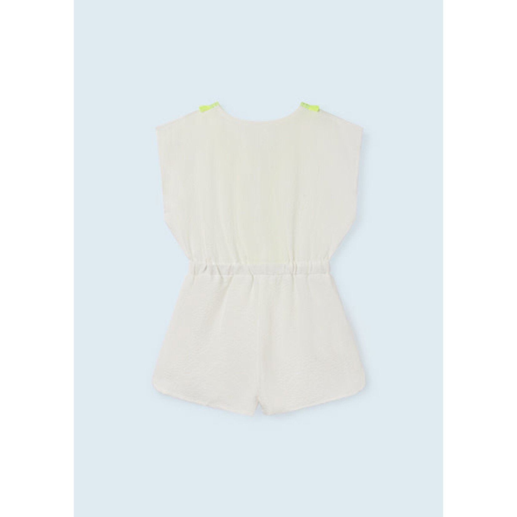 MAYORAL TWEEN CAFTAN ROMPER TWEEN SWIM COVER UP