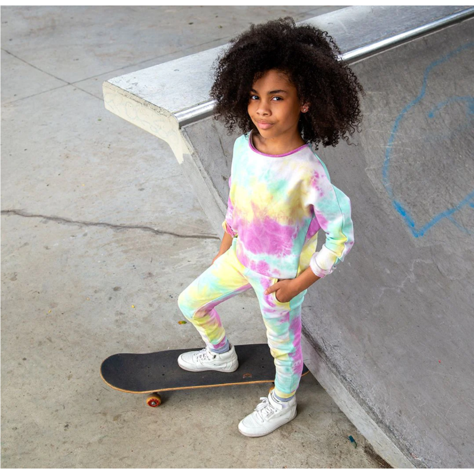 APPAMAN STANTON JOGGER TWEENS