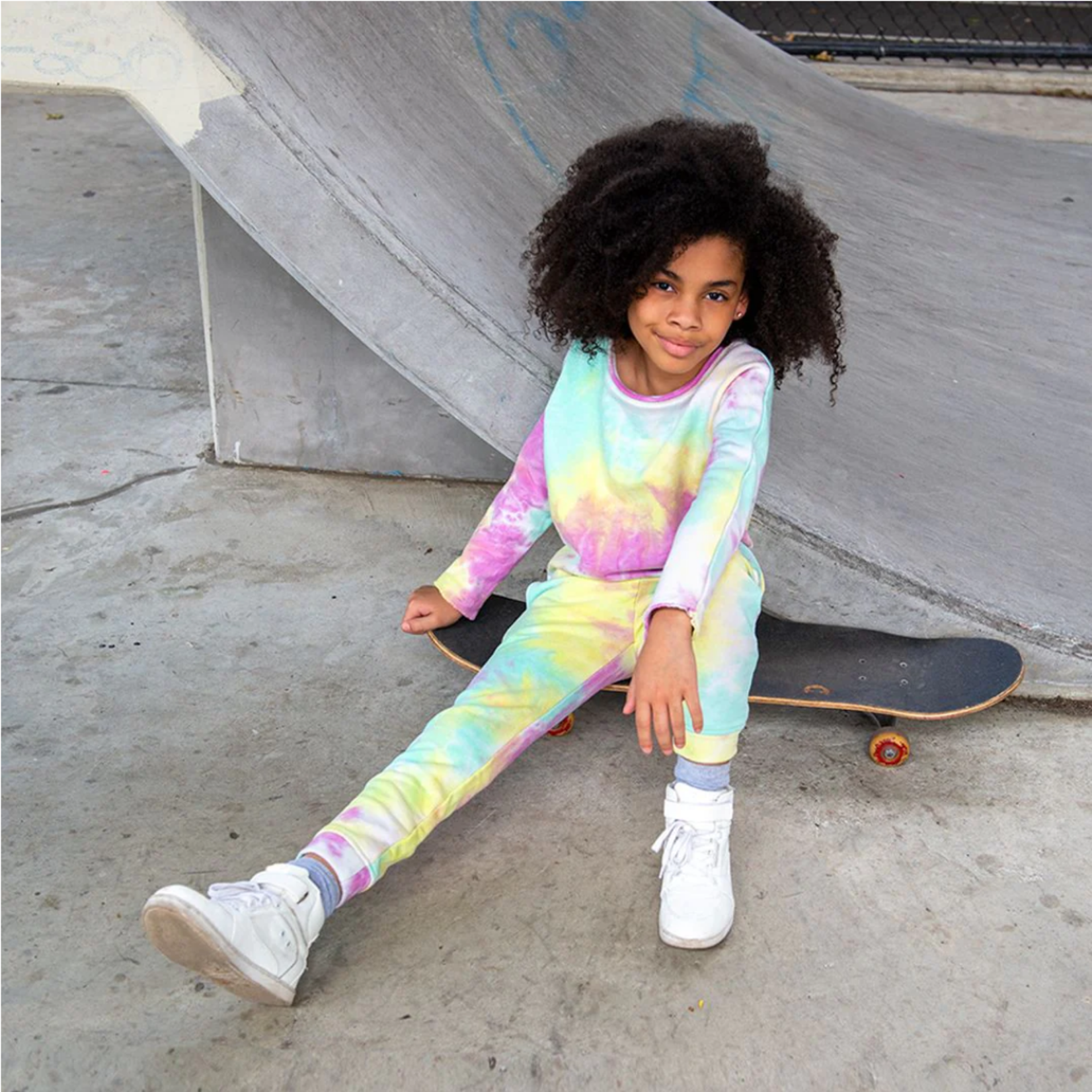 APPAMAN STANTON JOGGER TWEENS