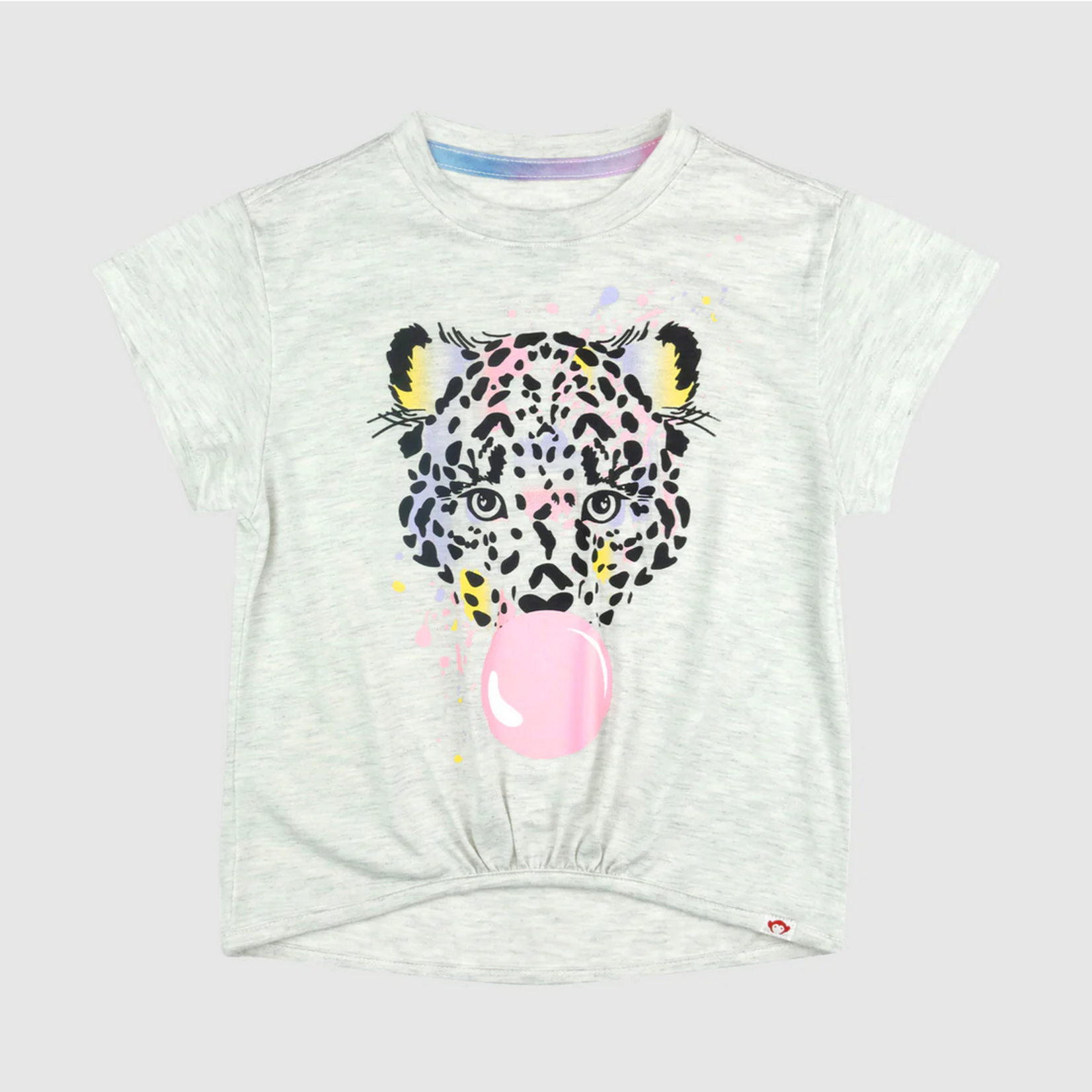 APPAMAN CALLAWAY GIRLS TEE | 2T - 7