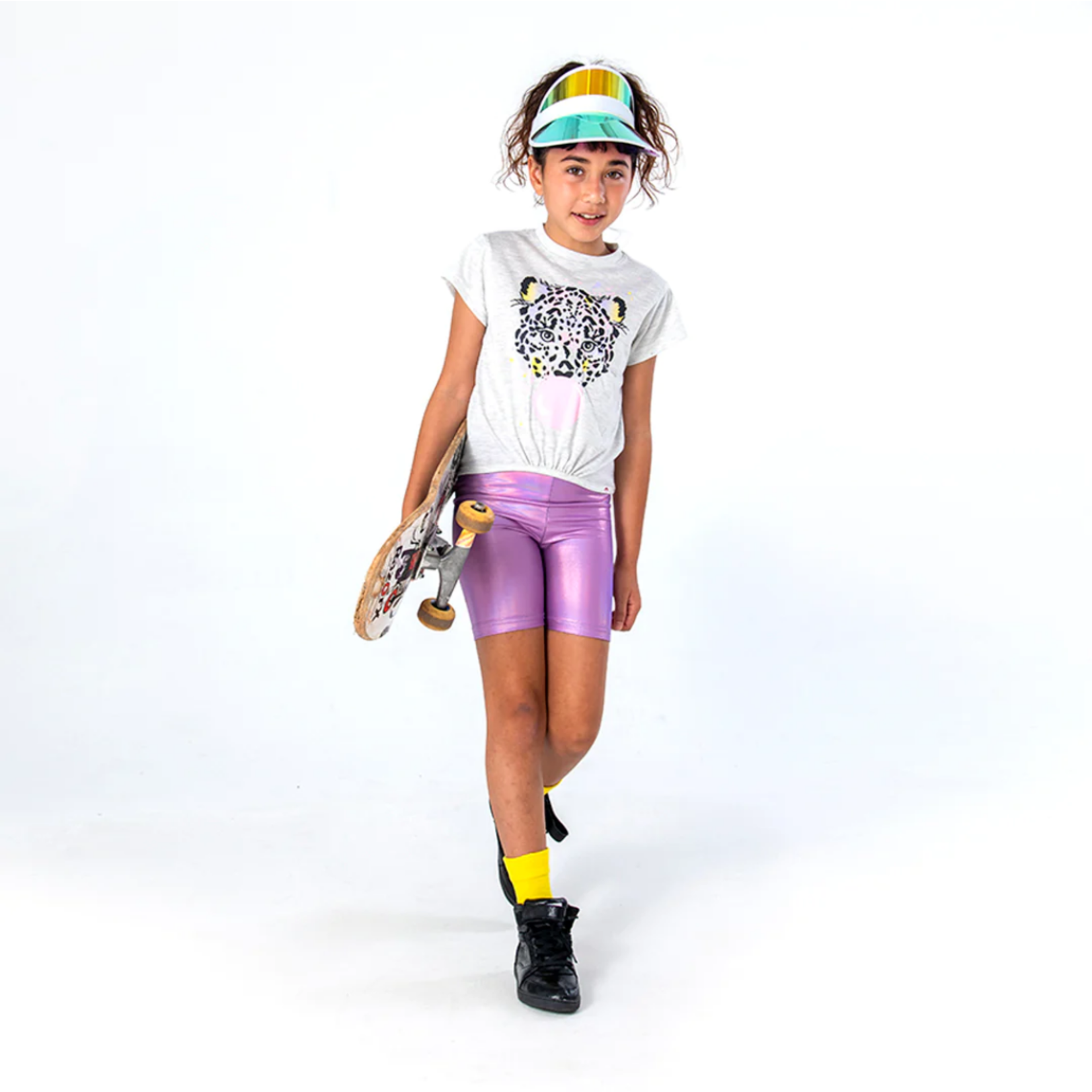 APPAMAN CALLAWAY GIRLS TEE | 2T - 7