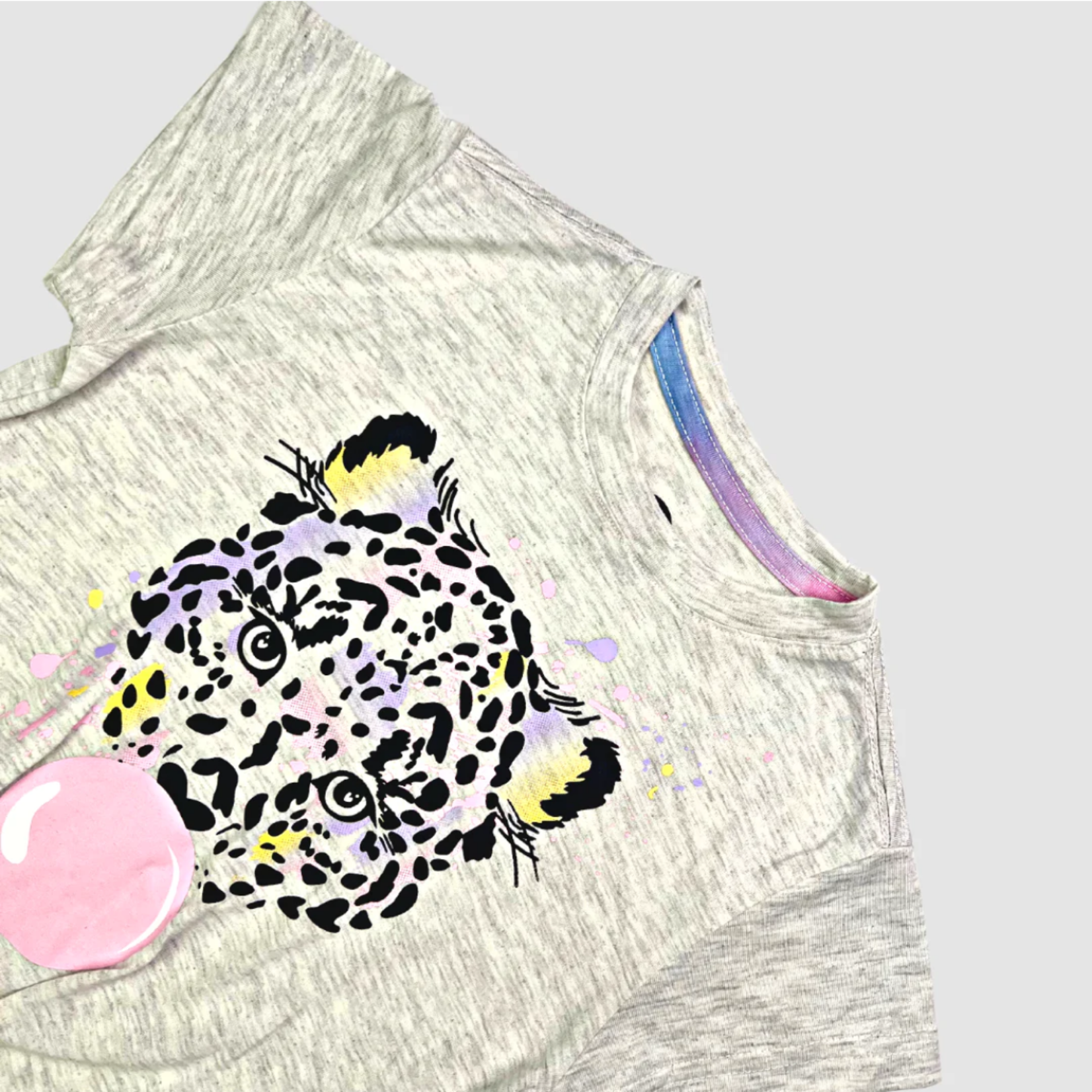 APPAMAN CALLAWAY GIRLS TEE | 2T - 7