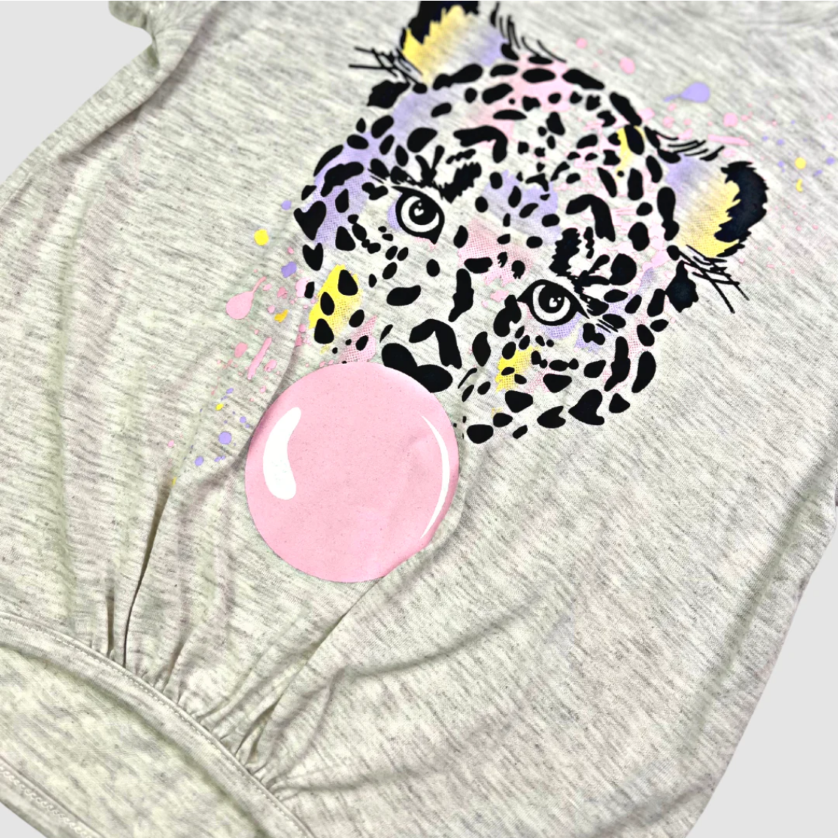 APPAMAN CALLAWAY GIRLS TEE | 2T - 7