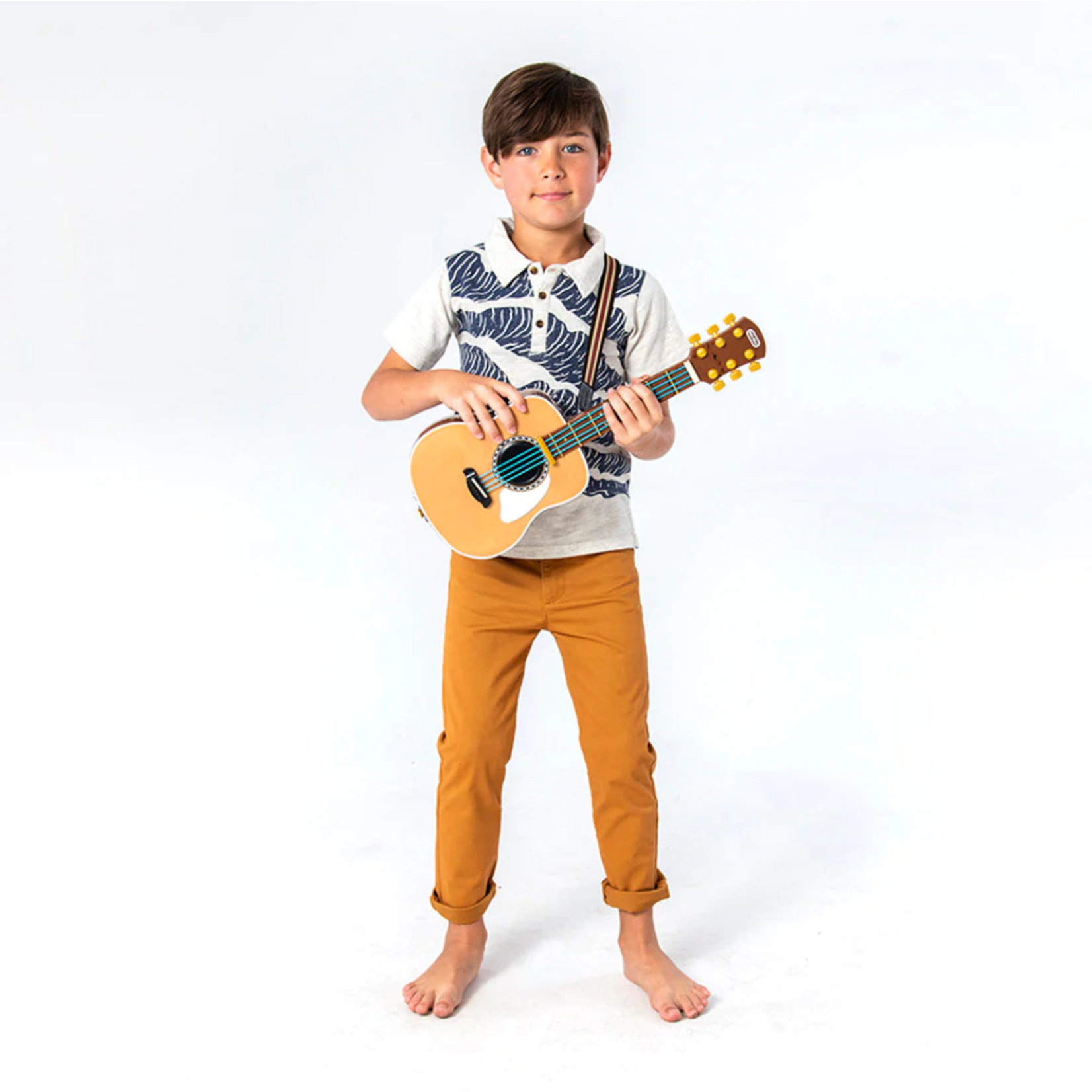 APPAMAN FAIRBANKS SURF BOYS POLO