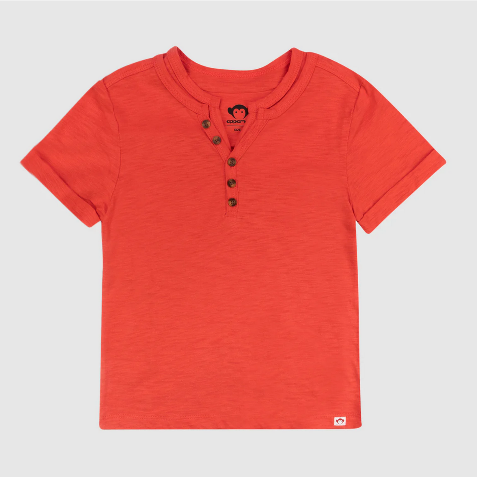 APPAMAN HILLTOP BOYS HENLEY