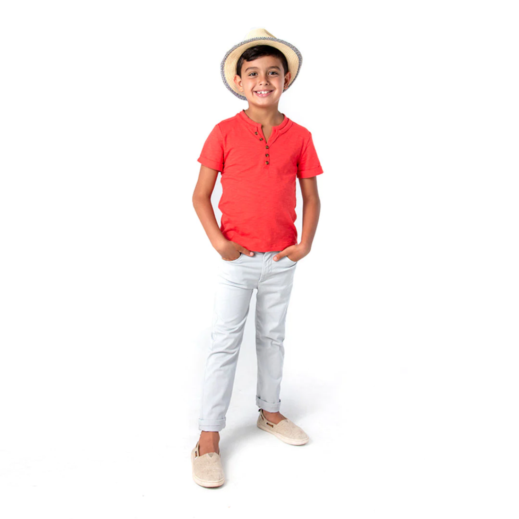 APPAMAN HILLTOP BOYS HENLEY