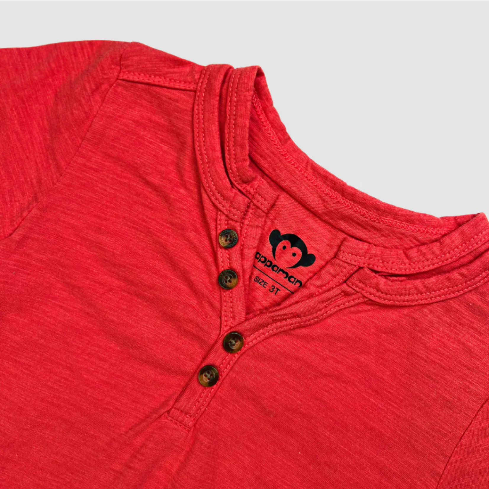 APPAMAN HILLTOP BOYS HENLEY