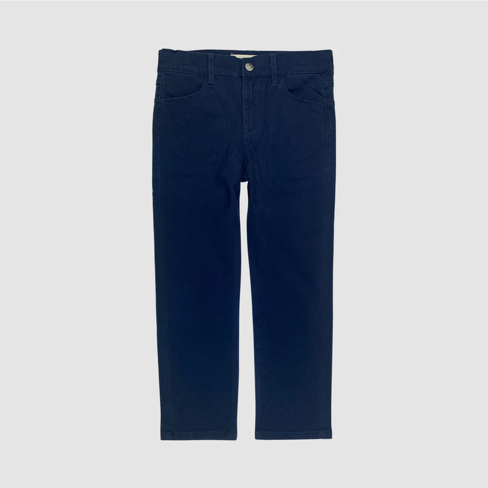 APPAMAN SKINNY TWILL PANT BOYS