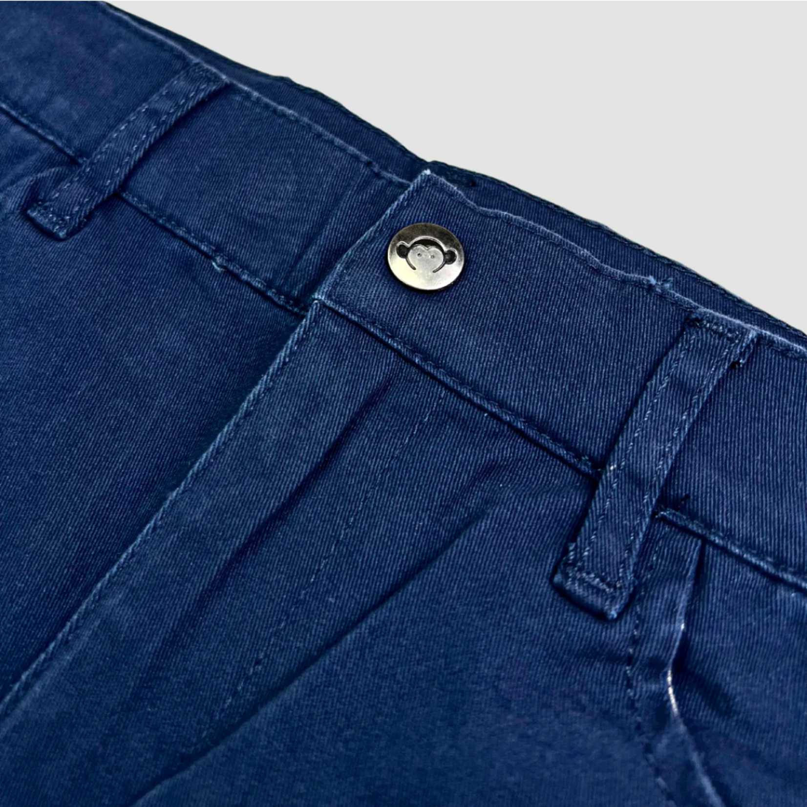 APPAMAN SKINNY TWILL PANT BOYS