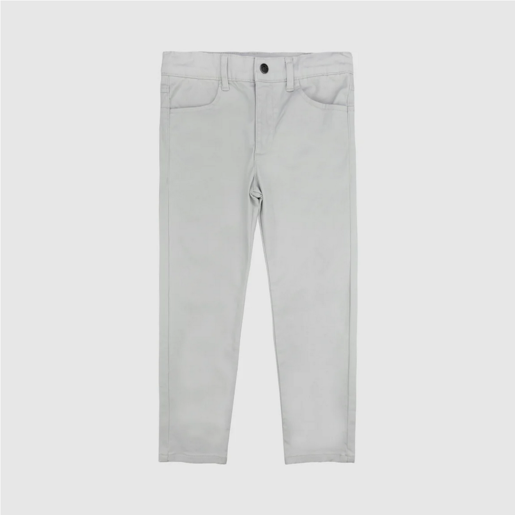 APPAMAN Boys Skinny Twill Pant