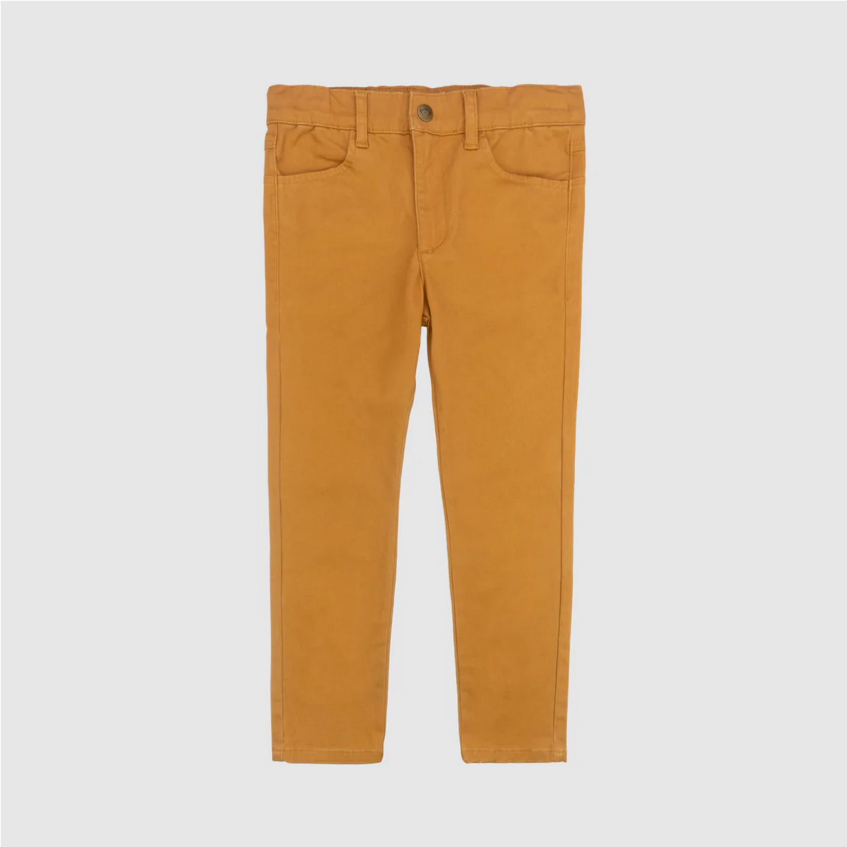 APPAMAN Boys Skinny Twill Pant