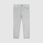 APPAMAN Youth Boys Skinny Twill Pant
