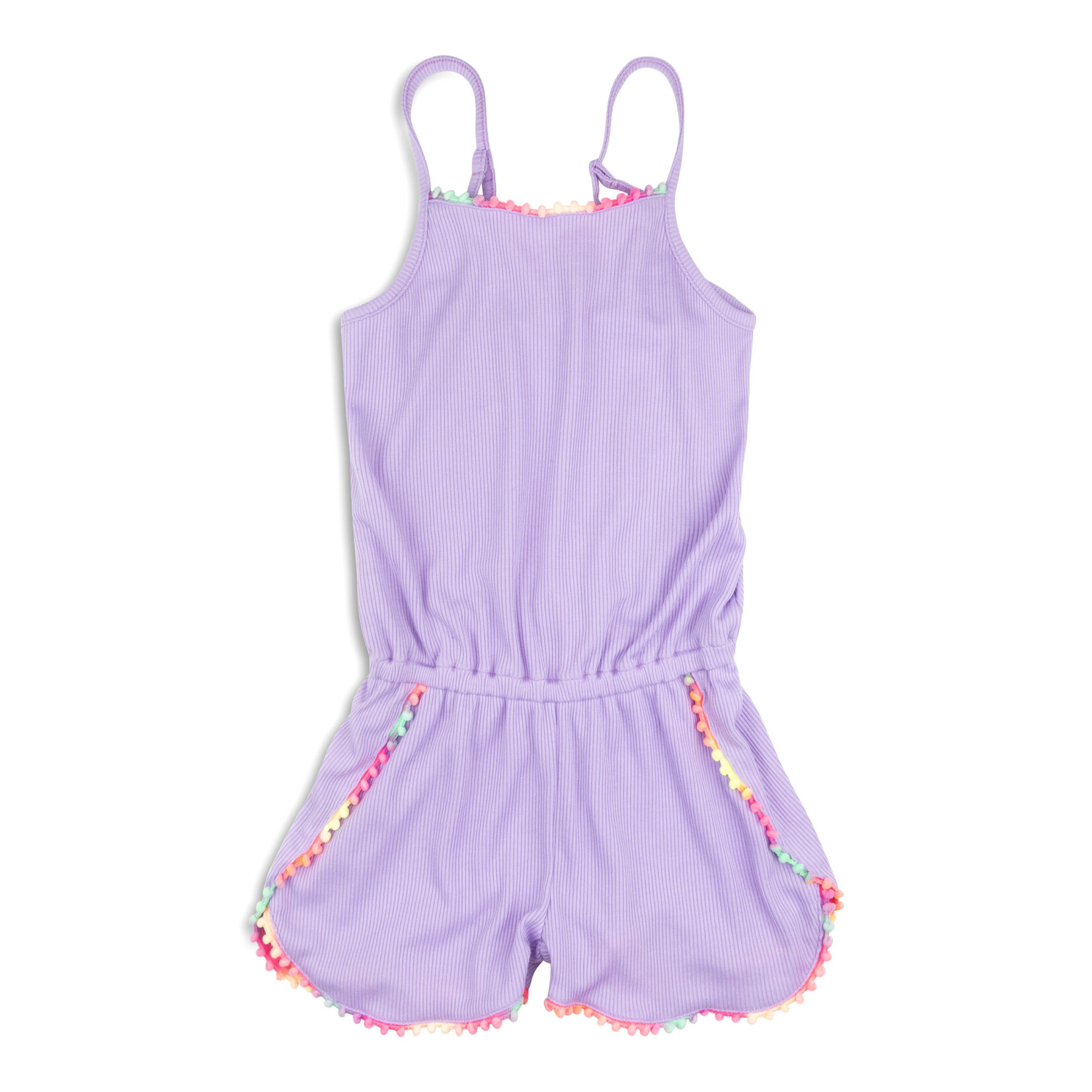 APPAMAN NOVIA ROMPER GIRLS 2T - 8