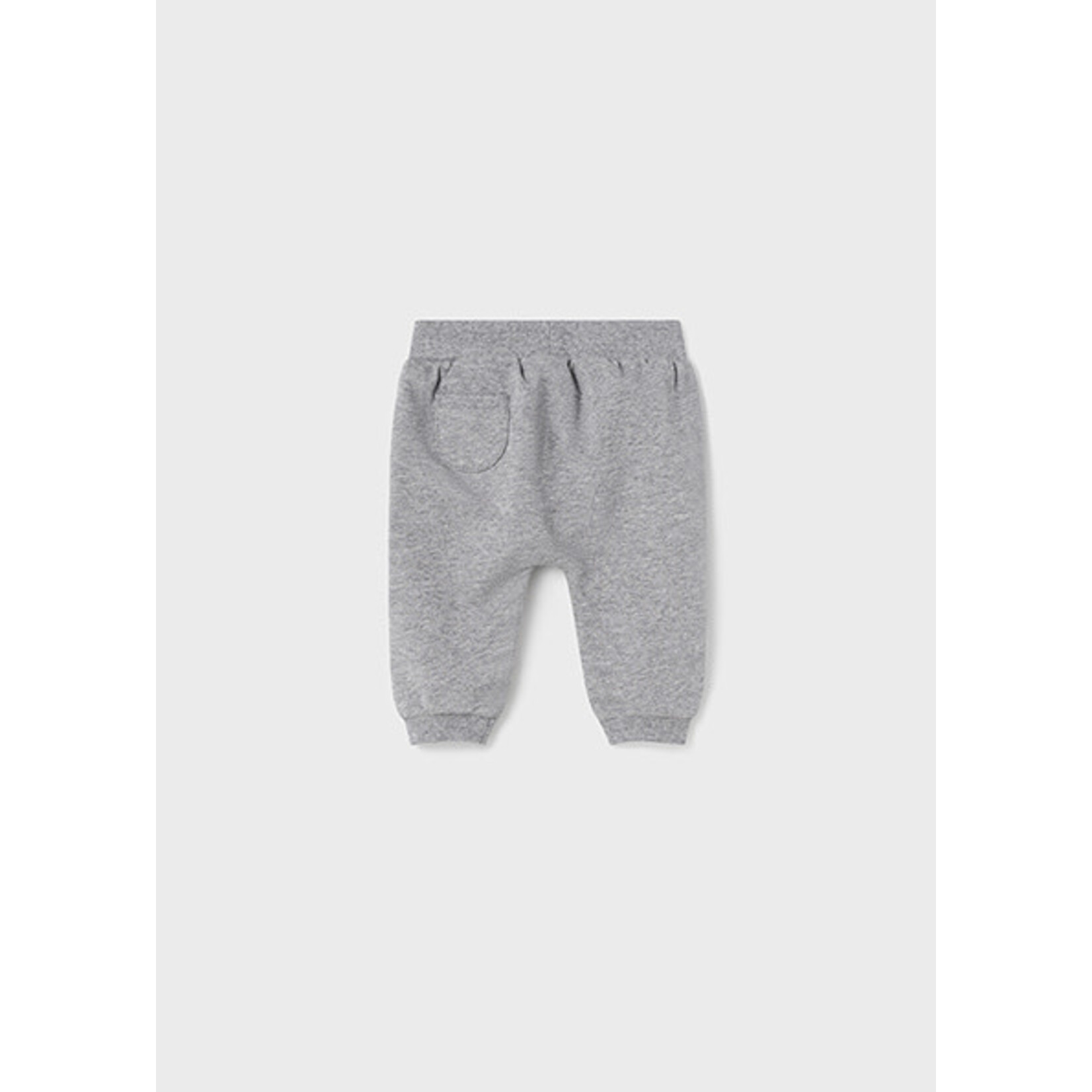 MAYORAL NEWBORN Baby 3pc Cotton Tracksuit