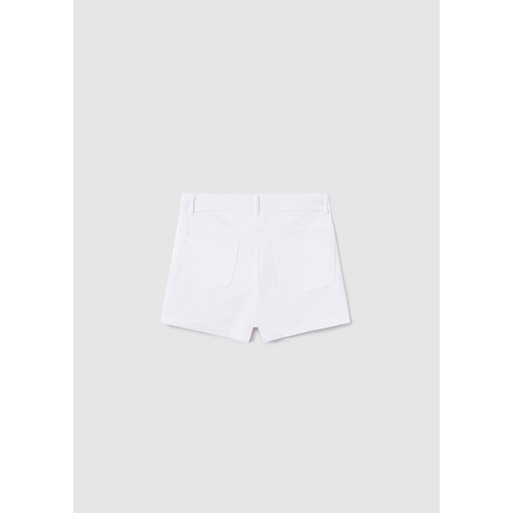 MAYORAL TWEEN Sustainable Cotton Tween Girl Shorts
