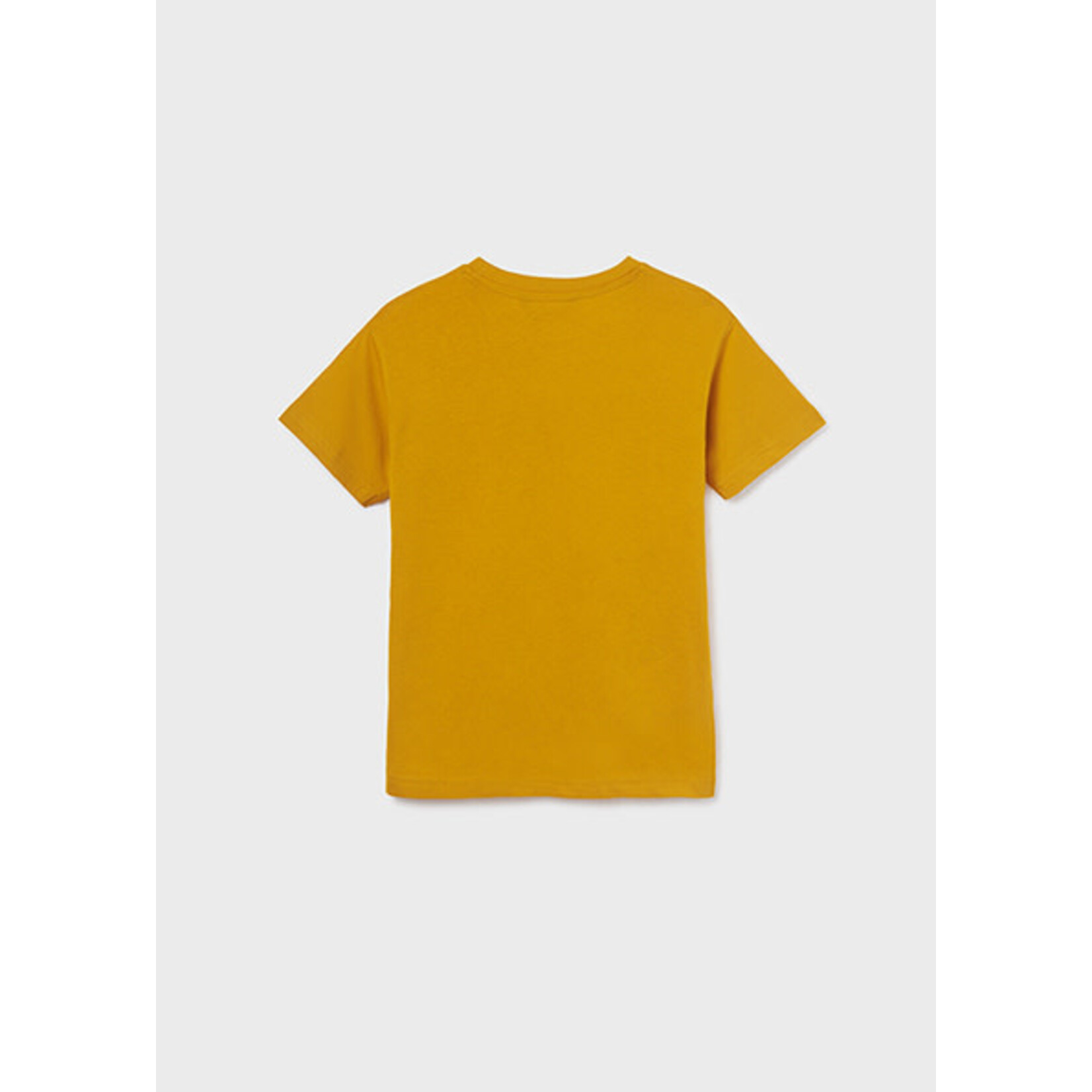 MAYORAL TWEEN SET OF 2 SUSTAINABLE COTTON TWEEN T-SHIRTS