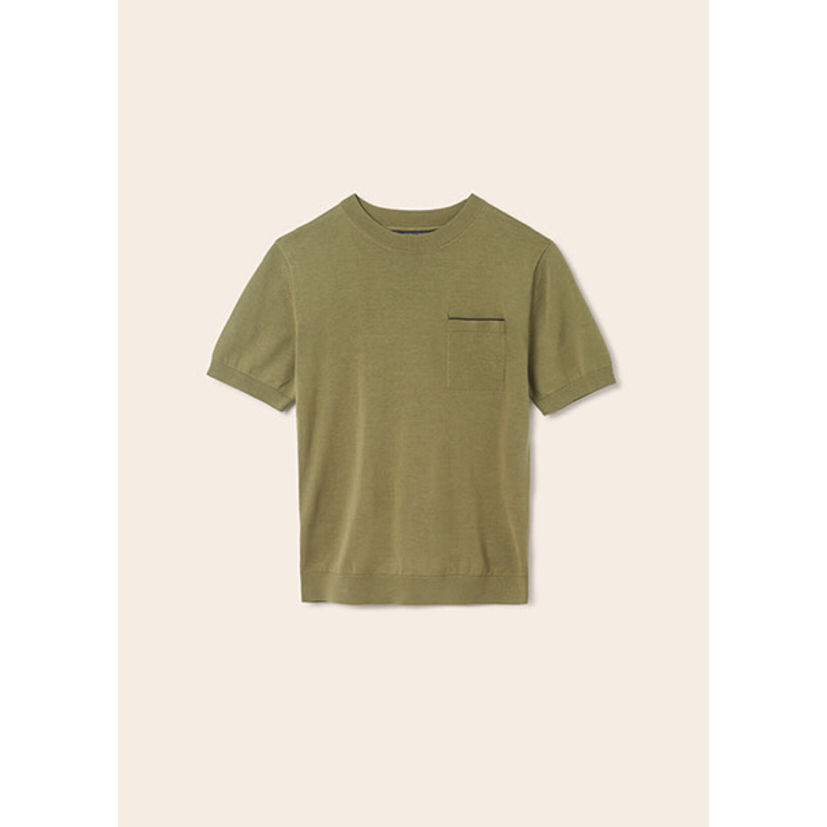 MAYORAL TWEEN Sustainable Cotton Tween Boy Sweater Tee