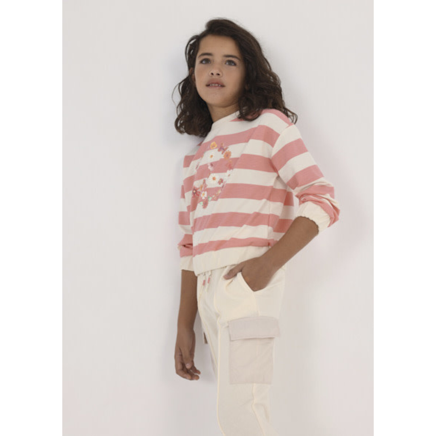 MAYORAL TWEEN FLEECE TWEEN JOGGERS