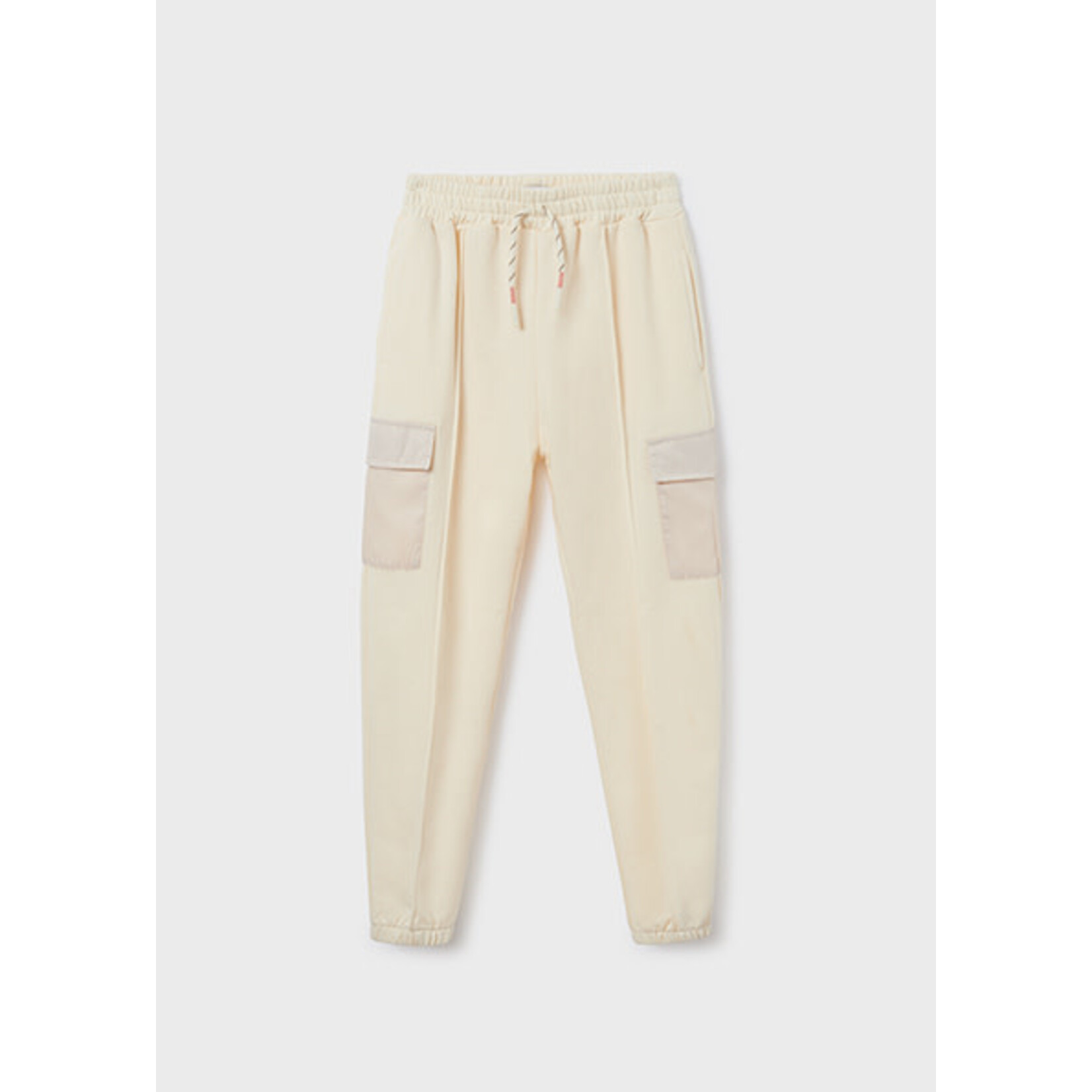 MAYORAL TWEEN FLEECE TWEEN JOGGERS