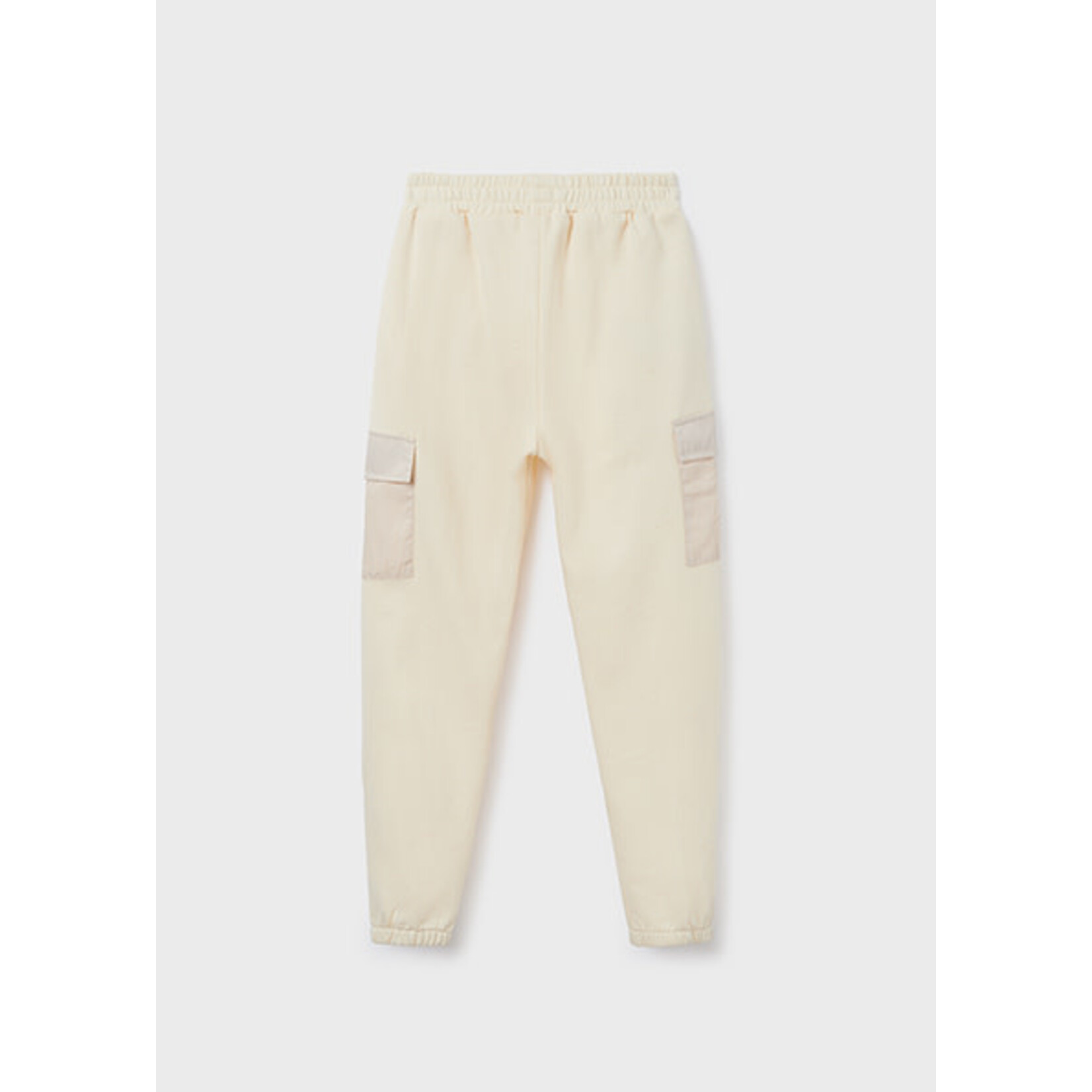 MAYORAL TWEEN FLEECE TWEEN JOGGERS