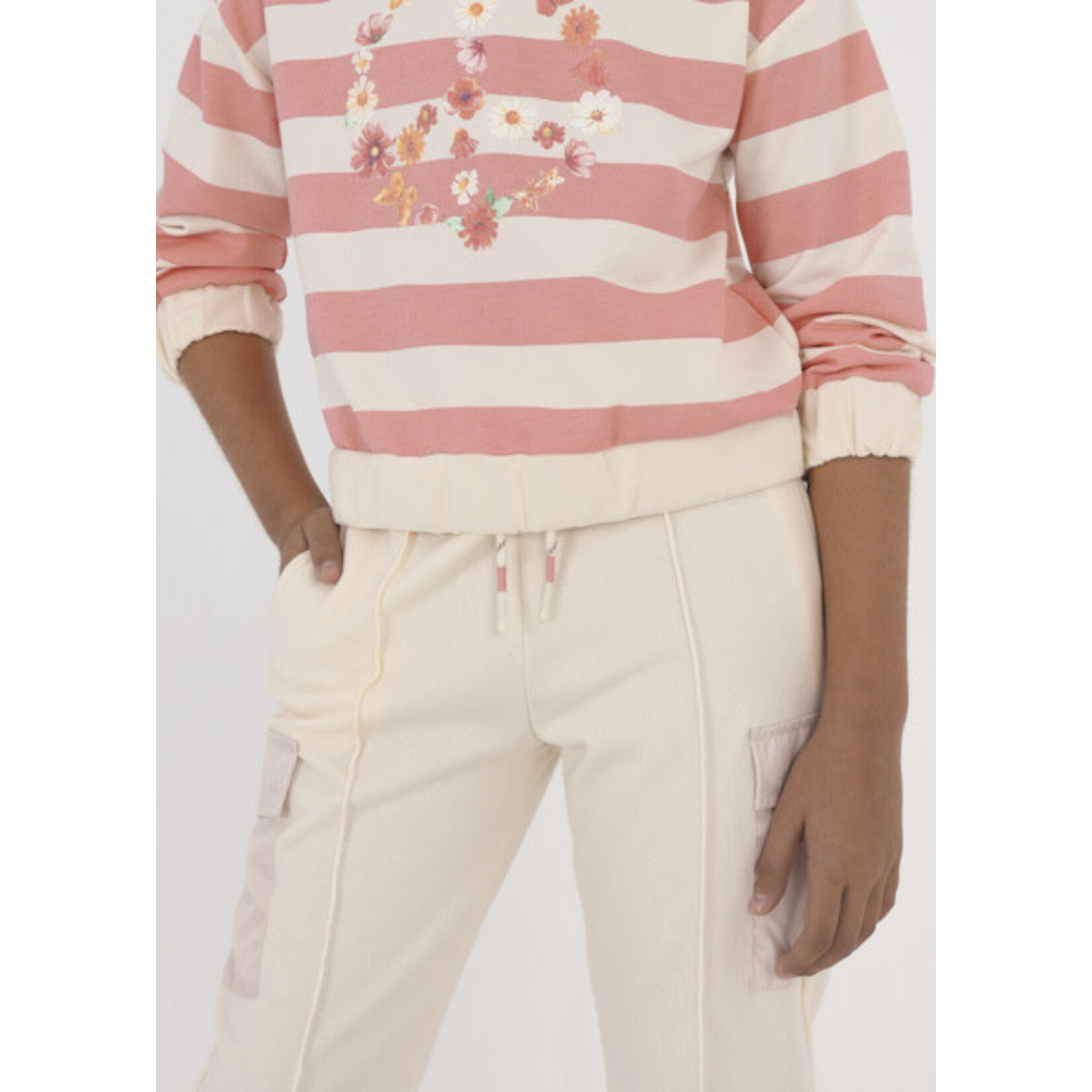 MAYORAL TWEEN FLEECE TWEEN JOGGERS