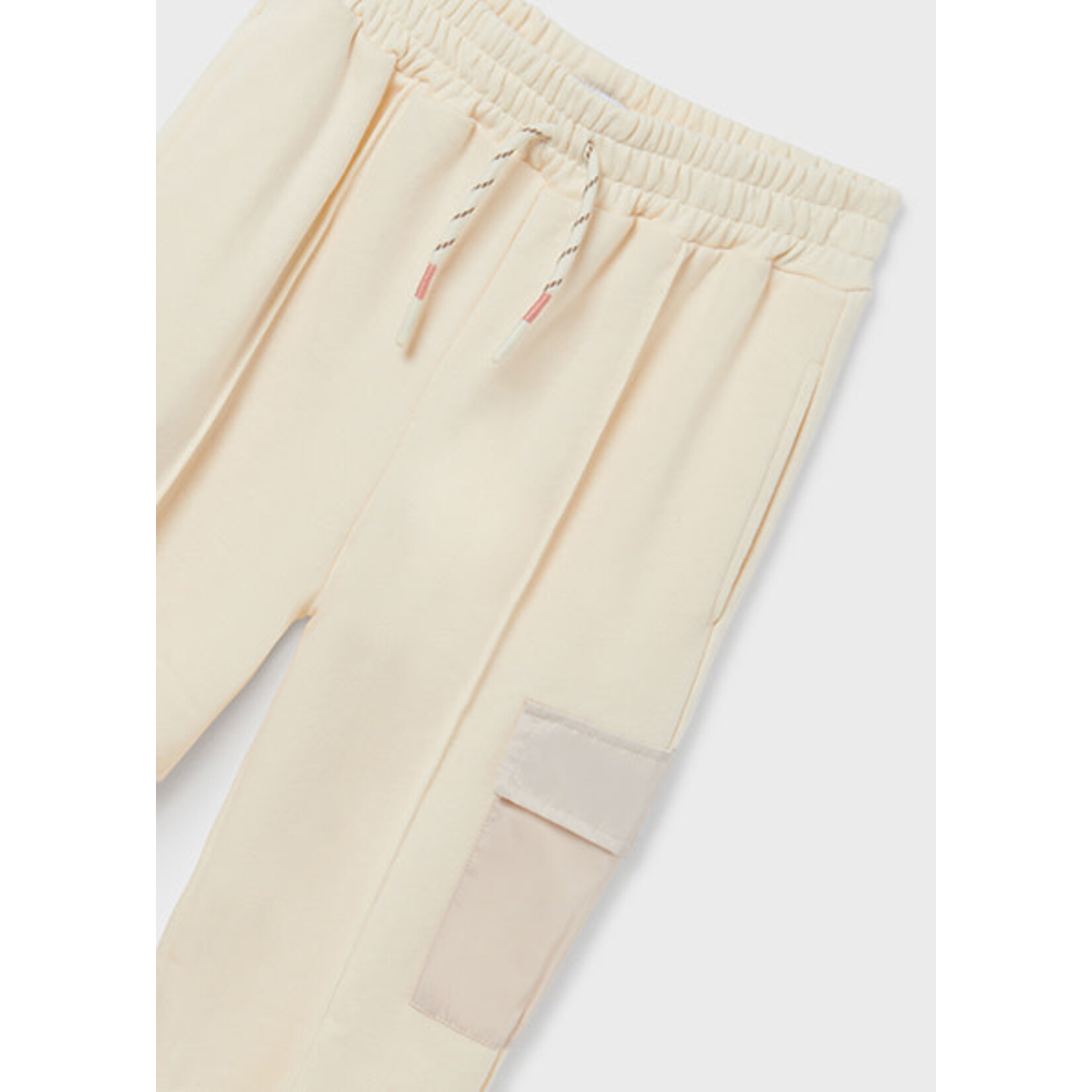MAYORAL TWEEN FLEECE TWEEN JOGGERS