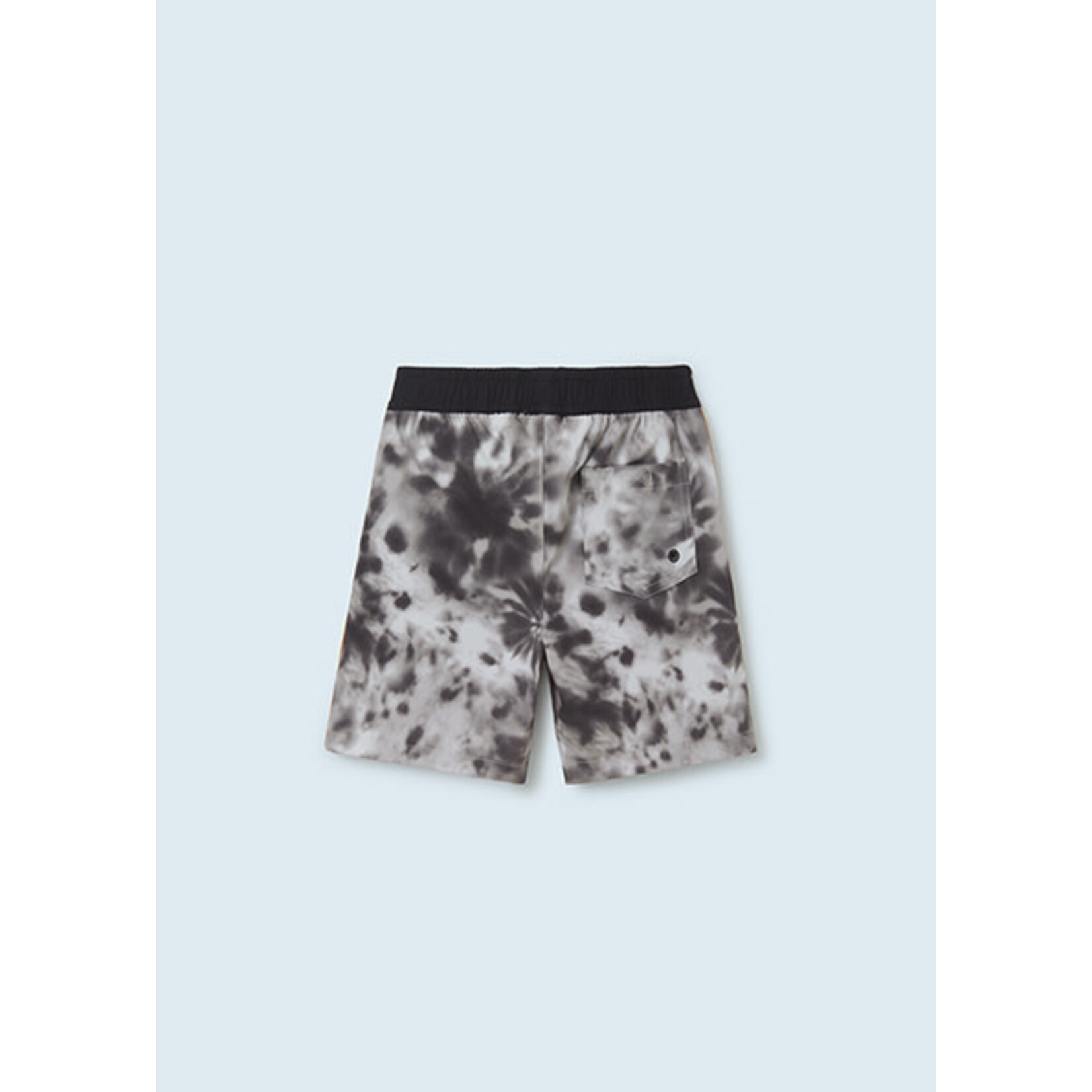 MAYORAL TWEEN TIE DYE TWEEN SWIM TRUNKS