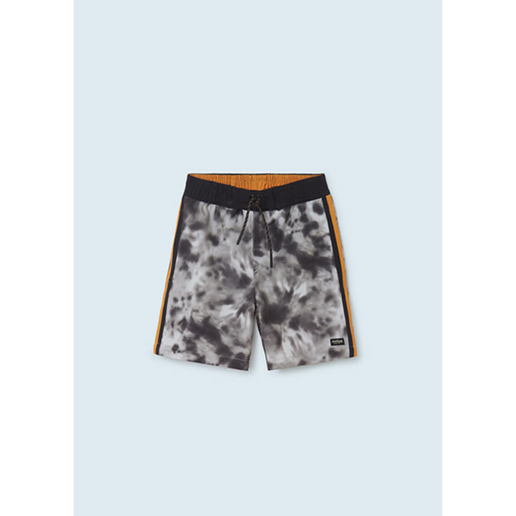 MAYORAL TWEEN TIE DYE TWEEN SWIM TRUNKS