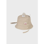 MAYORAL NEWBORN REVERSIBLE BABY HAT