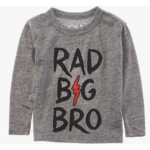 CHASER RAD BIG BRO KIDS CREW
