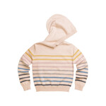 IMOGA DANA HOODED PULLOVER SWEATER TWEENS