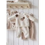 MAYORAL NEWBORN 2pc Baby Sherpa Set