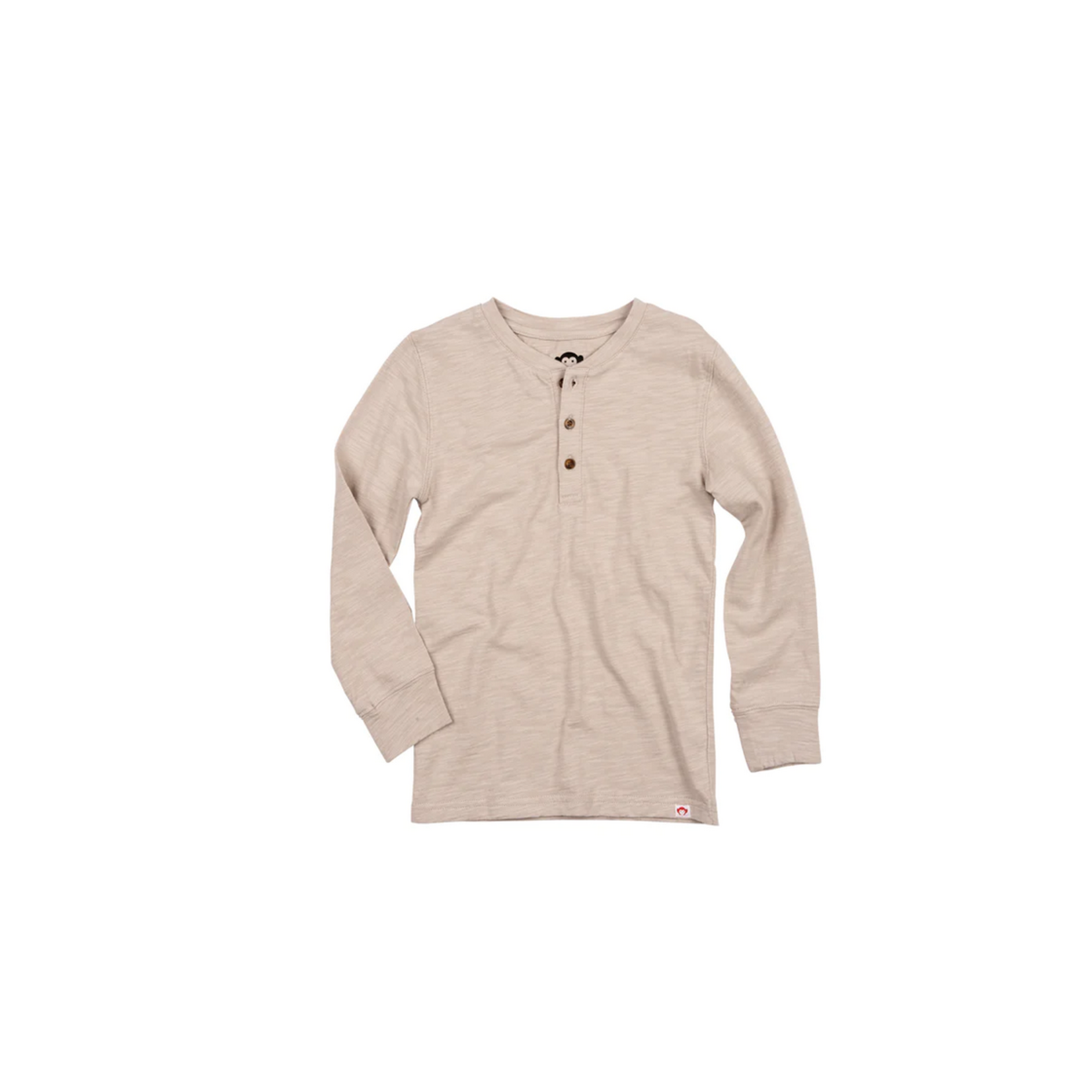 APPAMAN Tween Boy Allday Henley