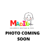 Baby Girl Dream Sack (0-6M)- Sunset Pink