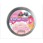 SCENTSORY SCOOPBERRY THINKING PUTTY