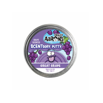 SCENTSORY GREAT GRAPE THINKING PUTTY