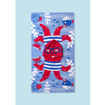 MAYORAL NEWBORN Baby Boy Beach Towel