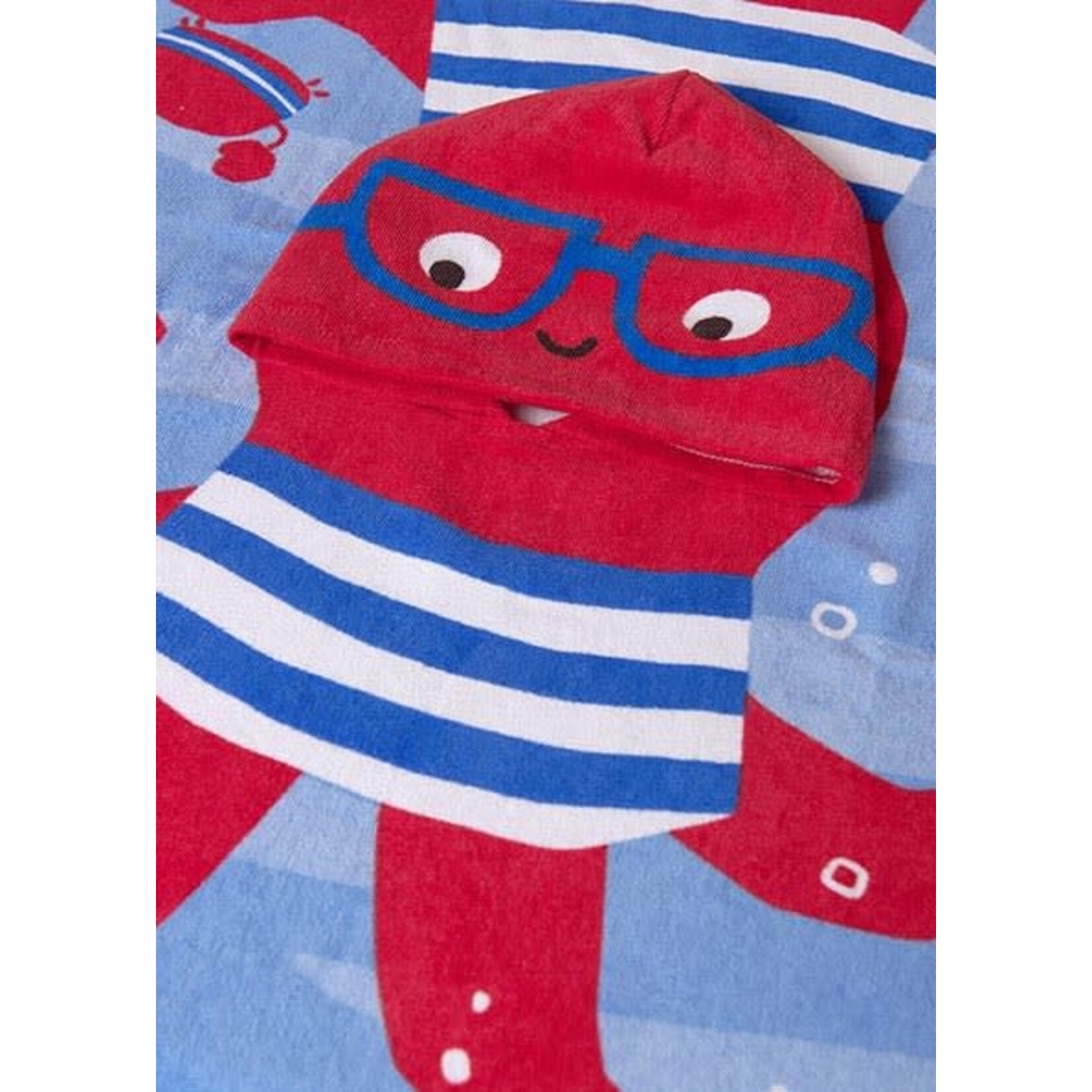 MAYORAL NEWBORN Baby Boy Beach Towel