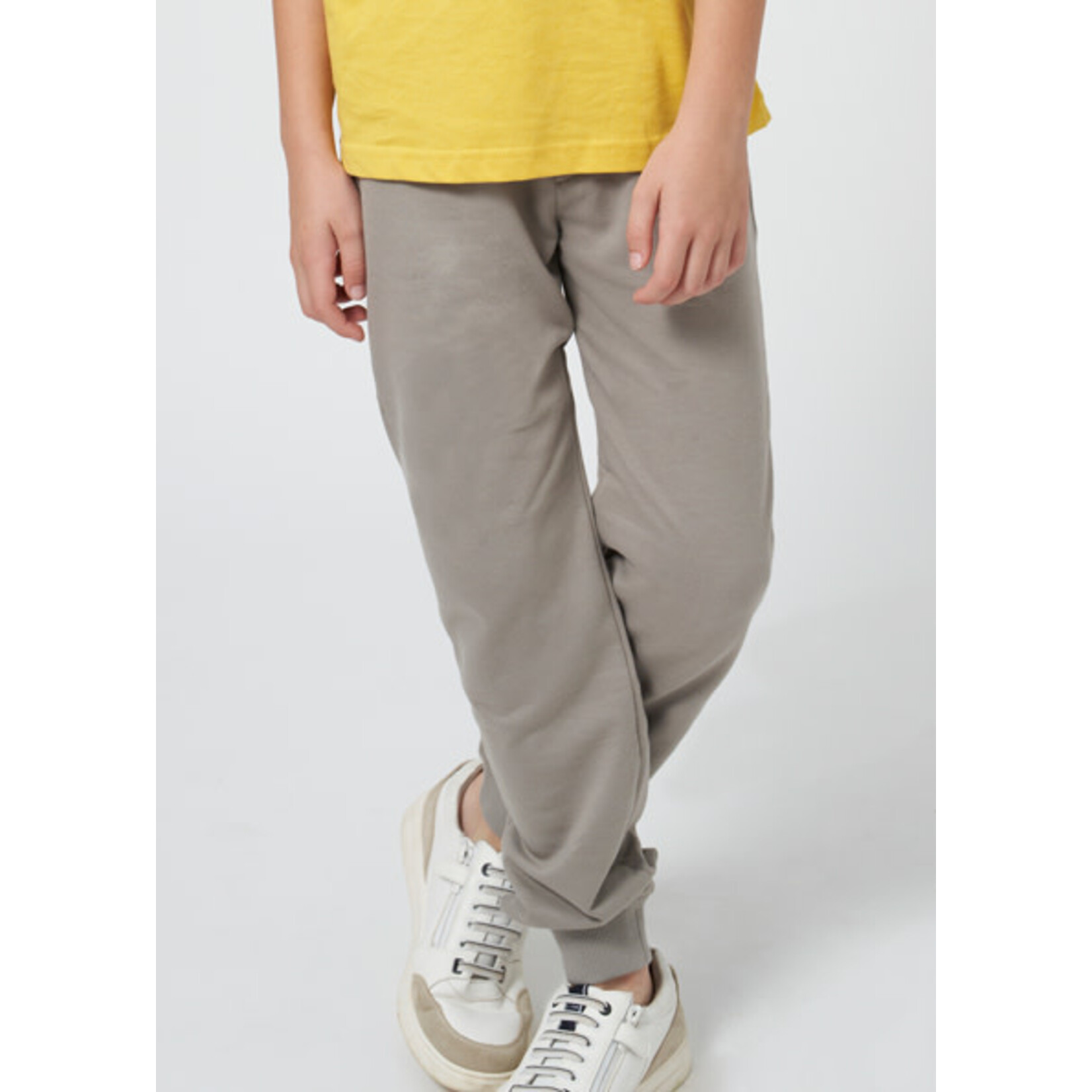 MAYORAL TWEEN FRENCH TERRY BOYS JOGGERS