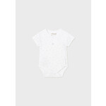 MAYORAL NEWBORN Baby Better Cotton Printed Bodysuit