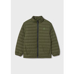 MAYORAL TWEEN LIGHTWEIGHT PUFFER JACKET